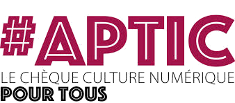 Lancement des chéquiers numériques APTIC en Guadeloupe – La Boite à Créa